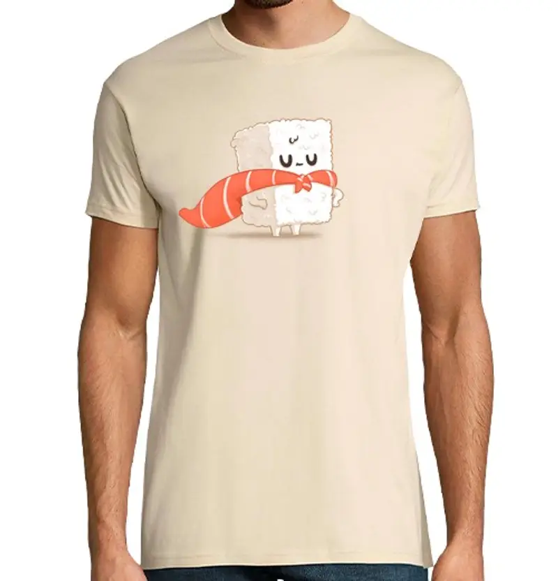 Tostadora T-shirt Uomo 1443397