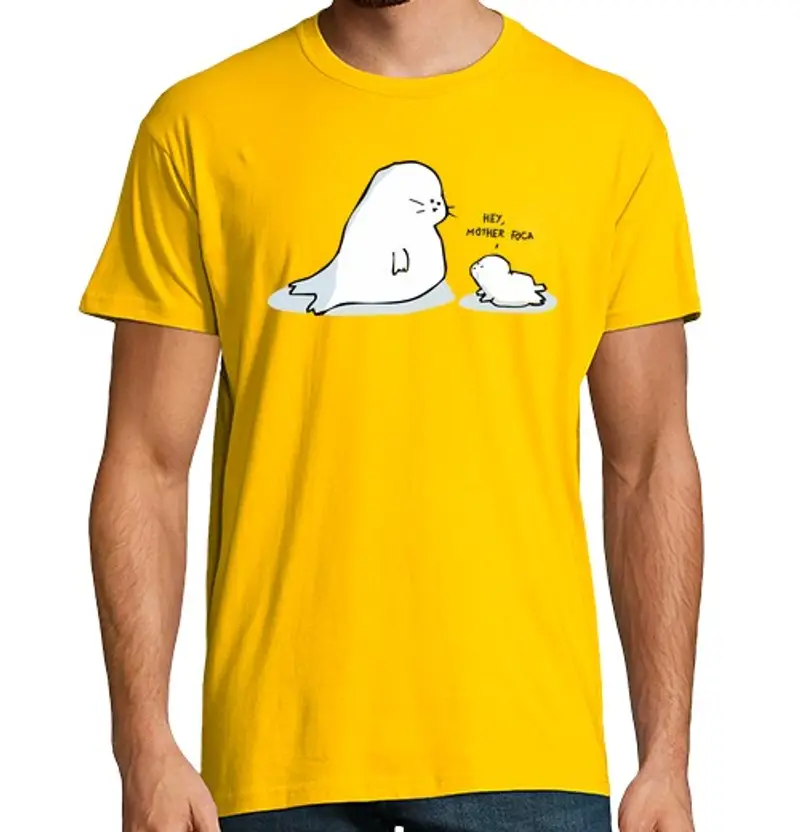 Tostadora T-shirt Uomo 1437921