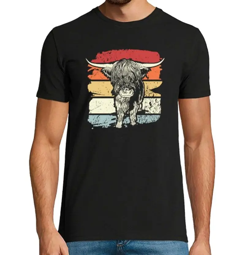 Tostadora T-shirt Uomo 1443121