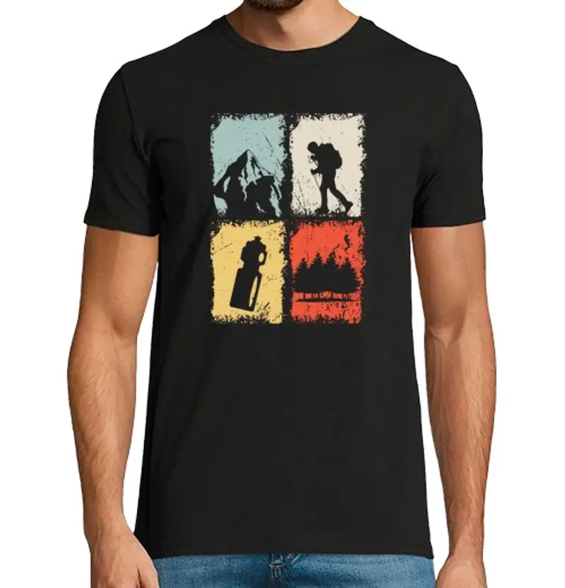 Tostadora T-shirt Uomo 1472030