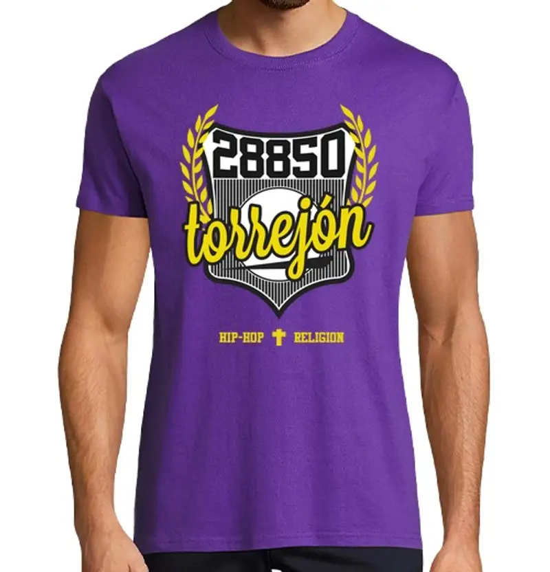 Tostadora T-shirt Uomo 1436014