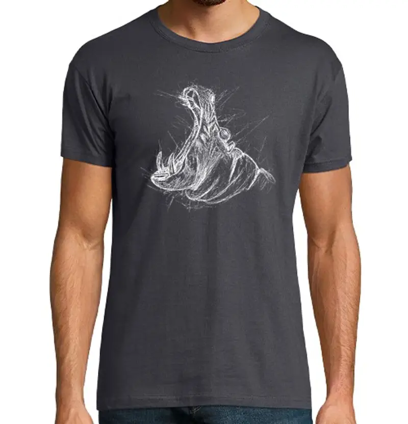 Tostadora T-shirt Uomo 1459036