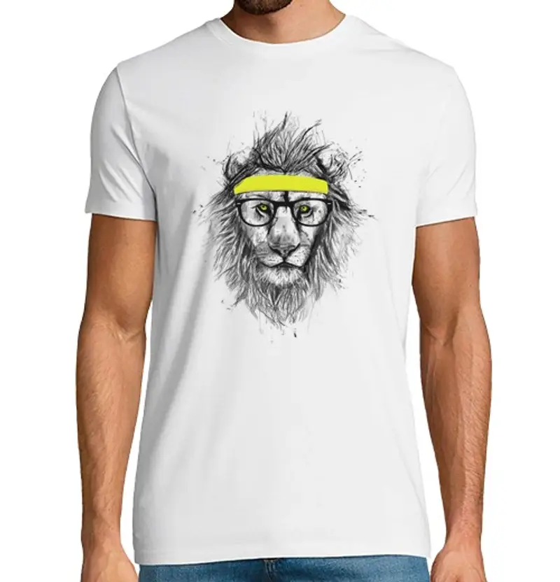 Tostadora T-shirt Uomo 1466090