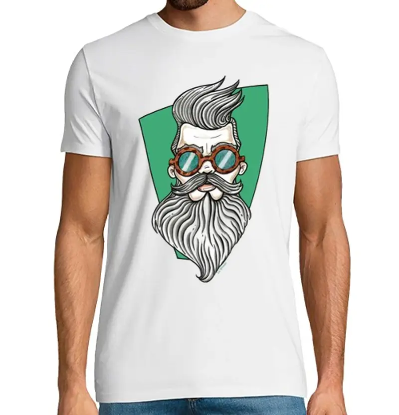 Tostadora T-shirt Uomo 1431829