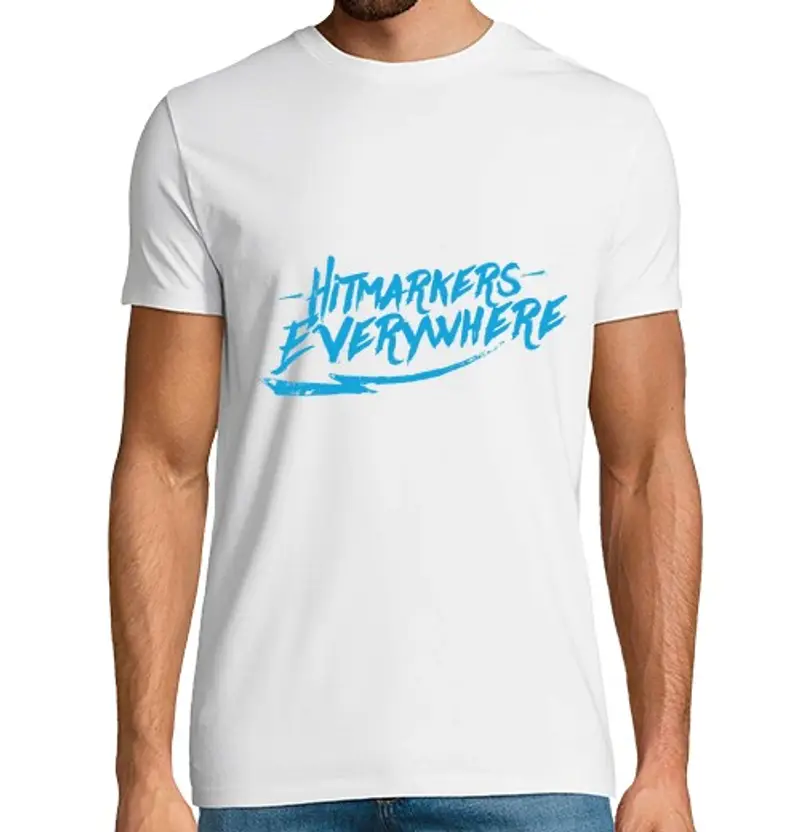 Tissot T-shirt Uomo 1466424