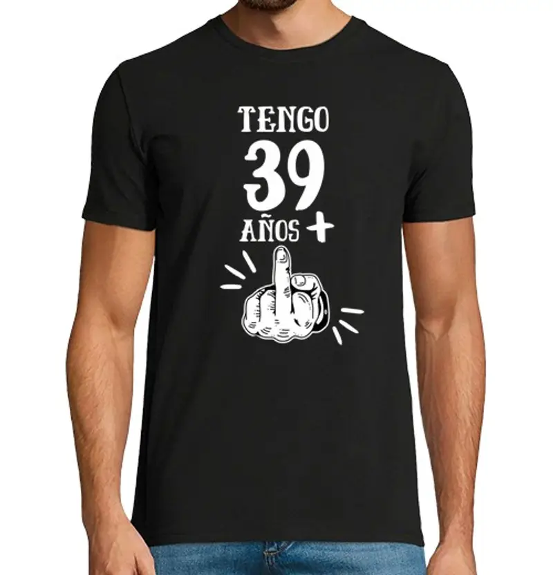 Tostadora T-shirt Uomo 1432424
