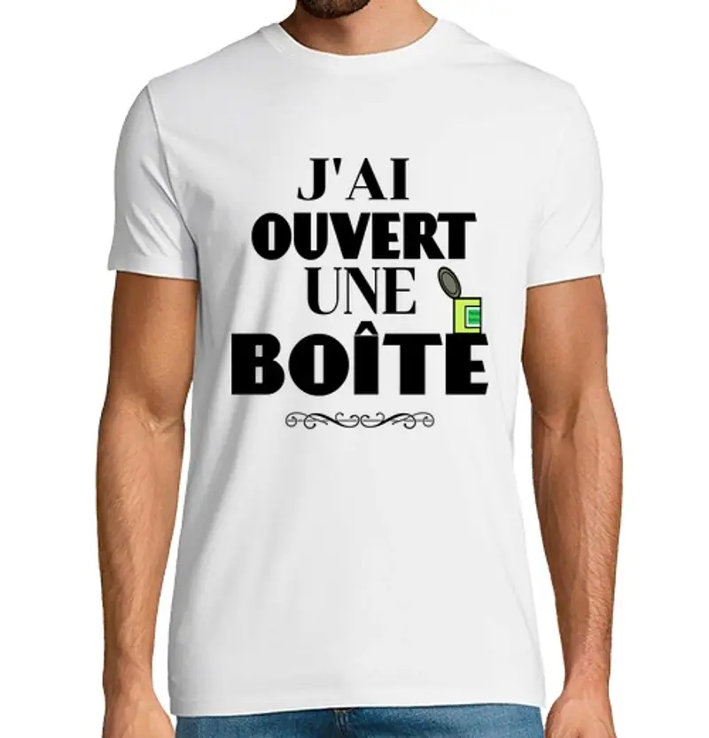 Tostadora T-shirt Uomo 1464028