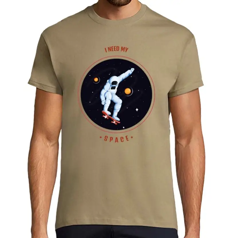 Tostadora T-shirt Uomo 1454540