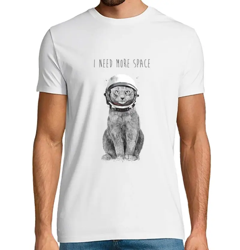 Tostadora T-shirt Uomo 1435614