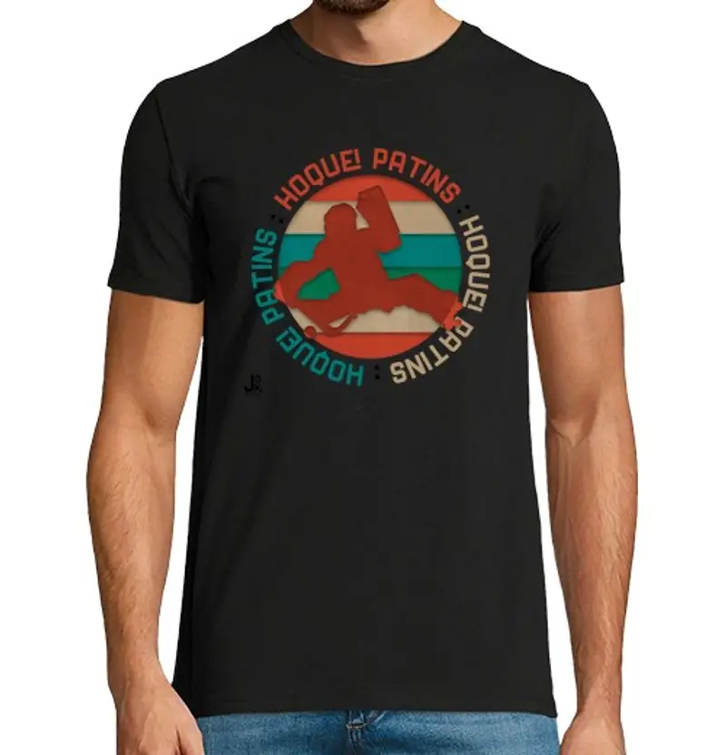 Tostadora T-shirt Uomo 1461569
