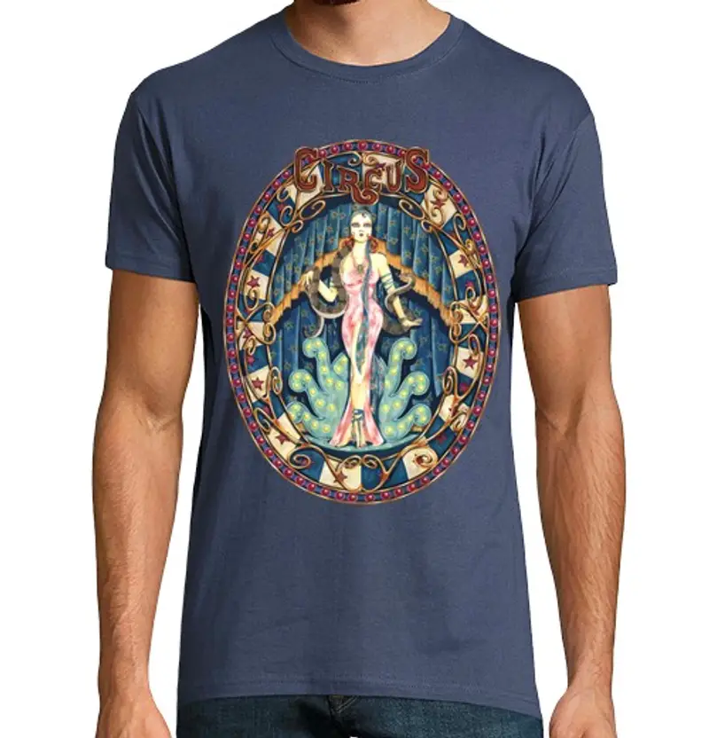 Tostadora T-shirt Uomo 1441563