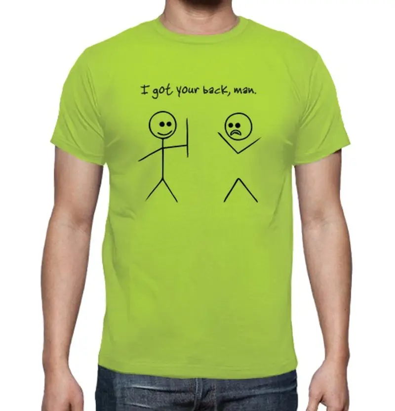 Tostadora T-shirt Uomo 1478427