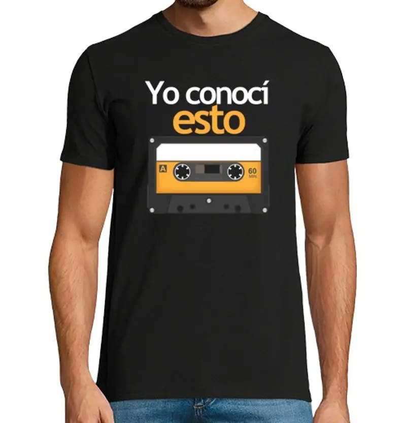 Tostadora T-shirt Uomo 1453098