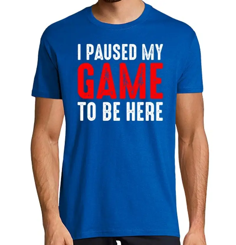 Tostadora T-shirt Uomo 1436395