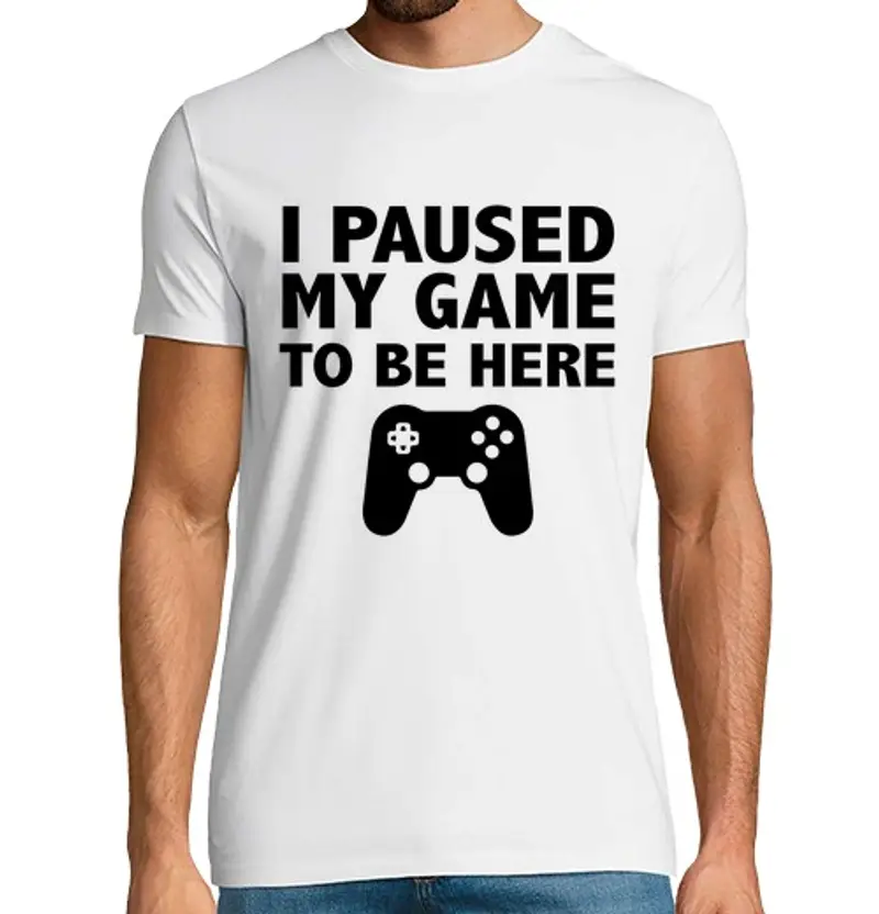 Tostadora T-shirt Uomo 1462716