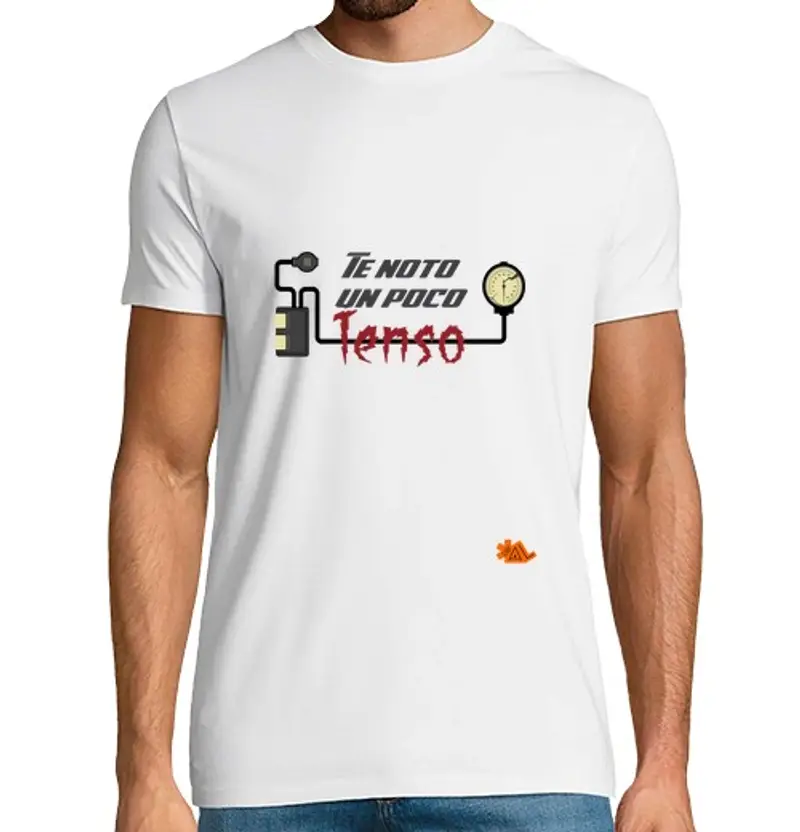 Tostadora T-shirt Uomo 1450871