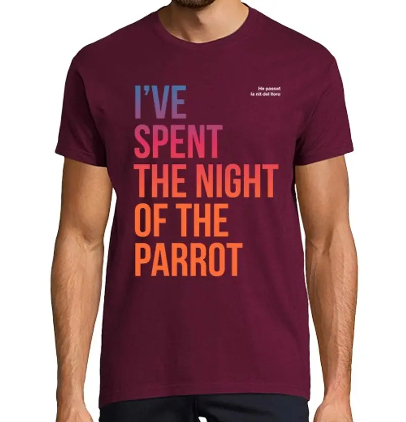 Tostadora T-shirt Uomo 1452088