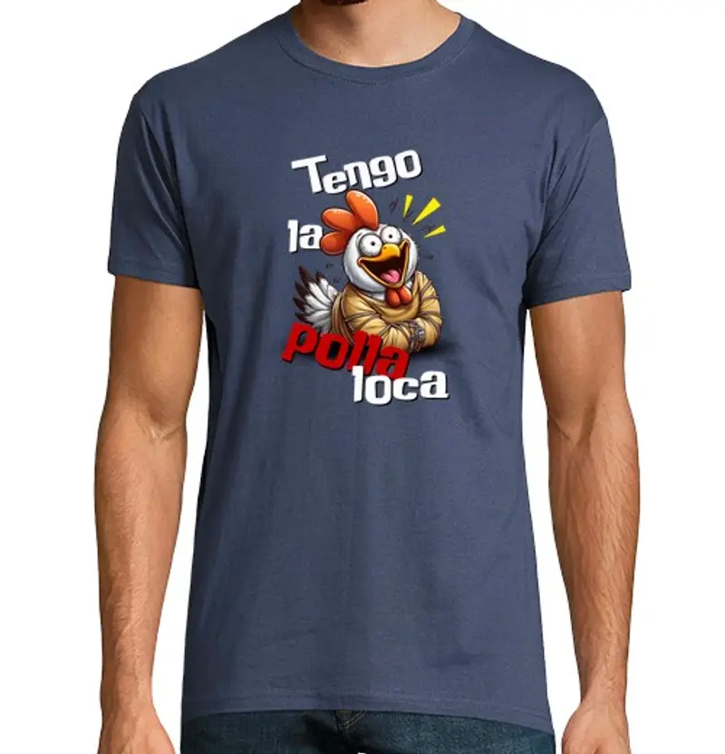 Tostadora T-shirt Uomo 1467356