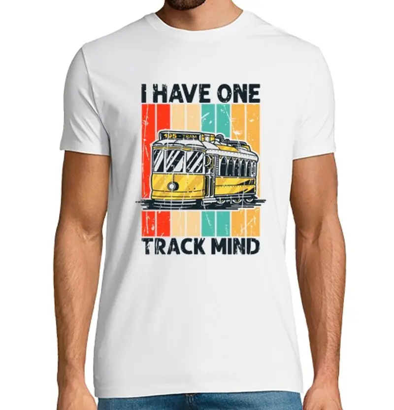 Tostadora T-shirt Uomo 1461757