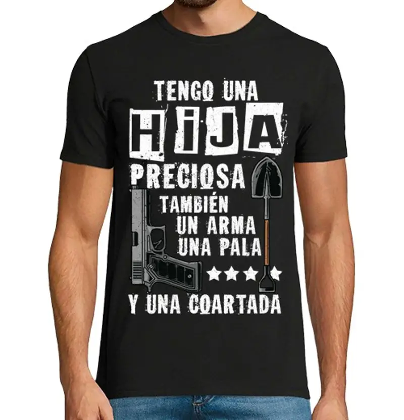 Tostadora T-shirt Uomo 1431965
