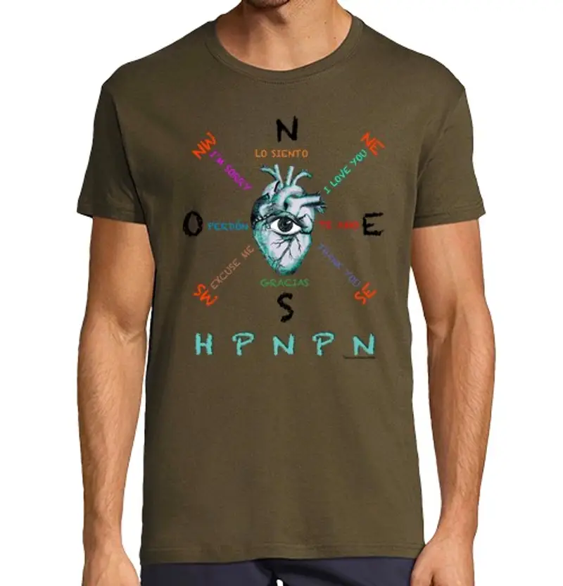 Tostadora T-shirt Uomo 1459153