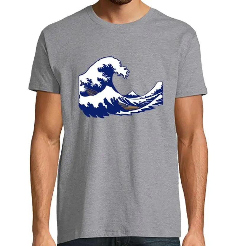 Tostadora T-shirt Uomo 1433505