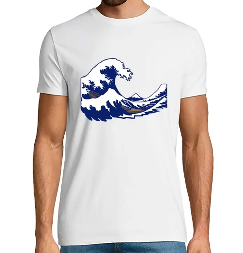 Tostadora T-shirt Uomo 1452707