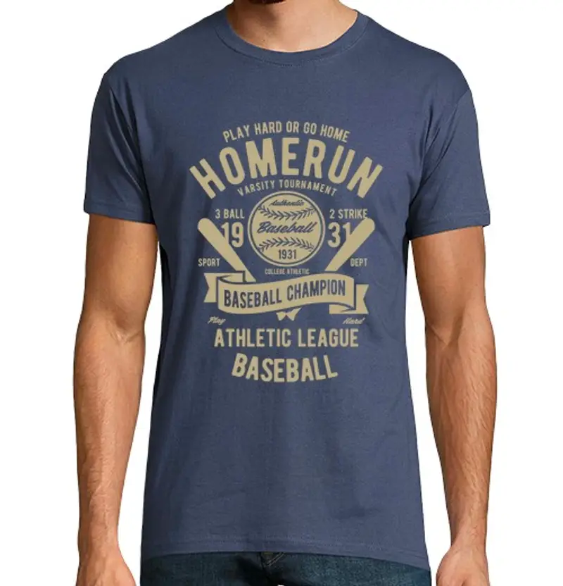 Tostadora T-shirt Uomo 1443644