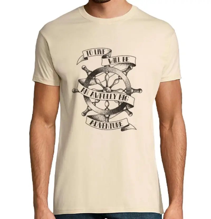 Tostadora T-shirt Uomo 1478960
