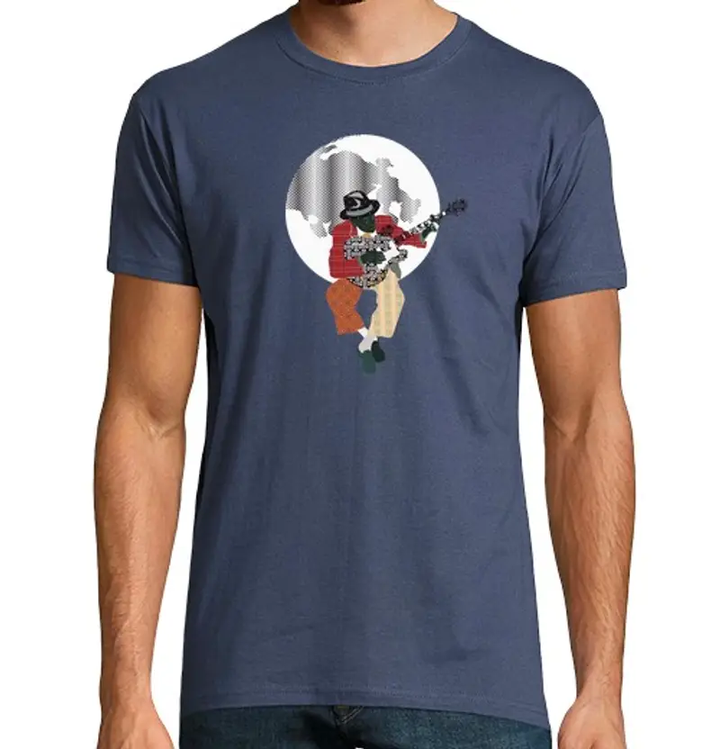 Tostadora T-shirt Uomo 1439045