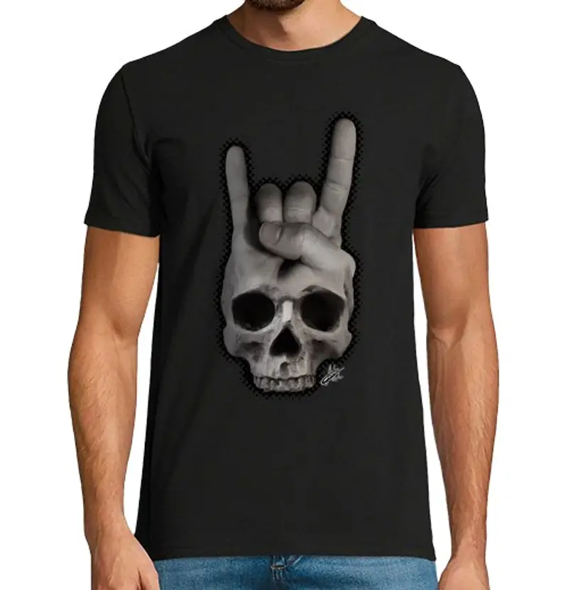 Tostadora T-shirt Uomo 1443311