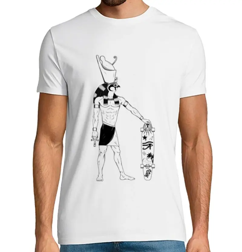 Tostadora T-shirt Uomo 1476330