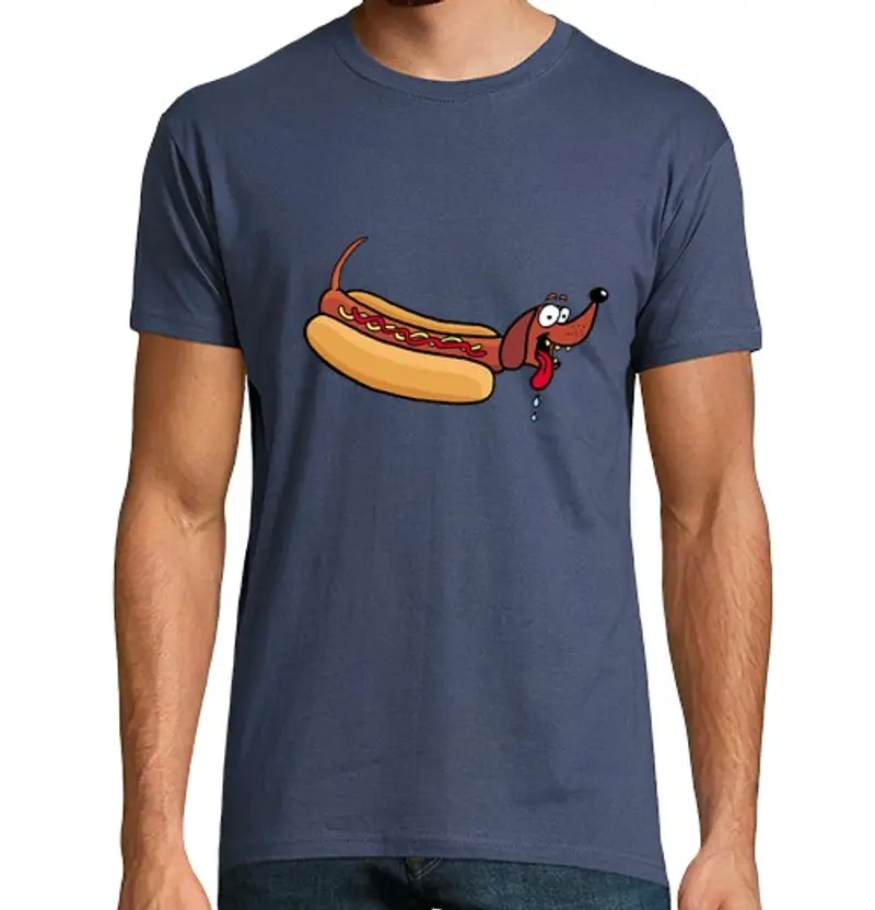 Tostadora T-shirt Uomo 1443364