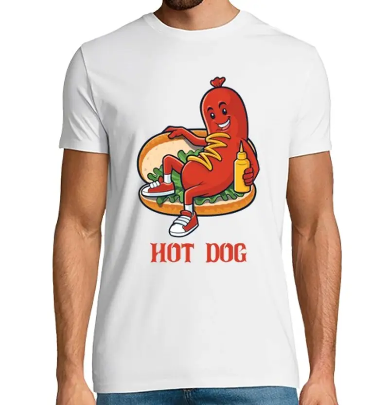 Tostadora T-shirt Uomo 1478963