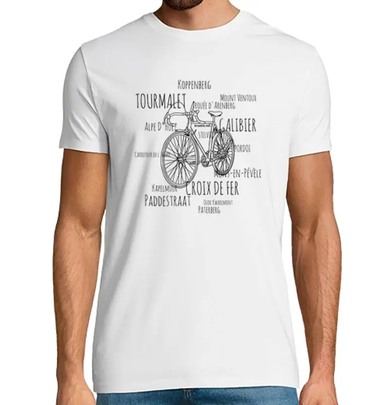 Tostadora T-shirt Uomo 1431826