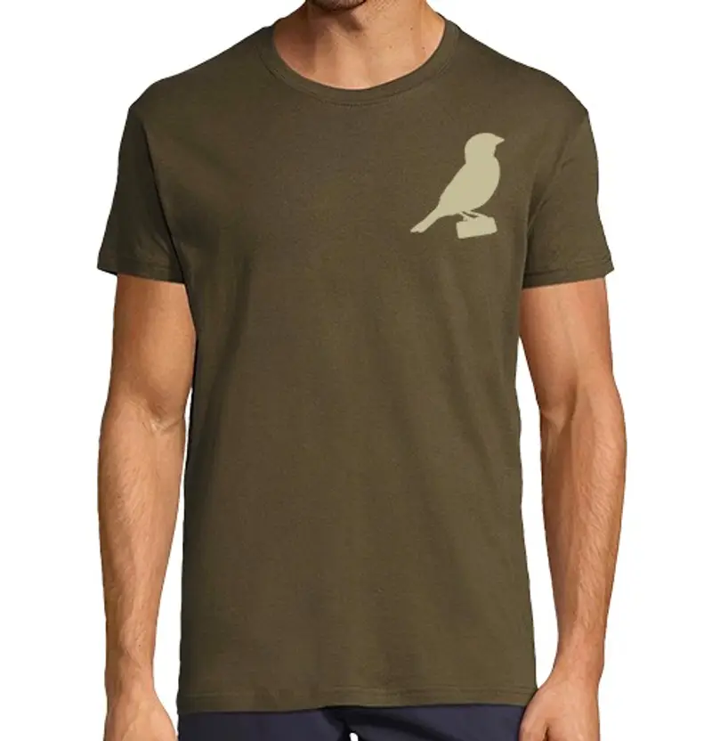 Tostadora T-shirt Uomo 1477209