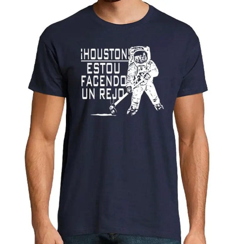 Tostadora T-shirt Uomo 1432527