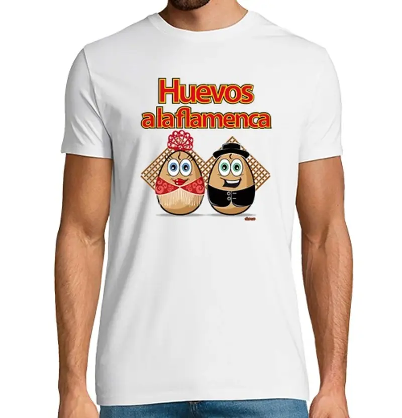 Tostadora T-shirt Uomo Bianco 1460760