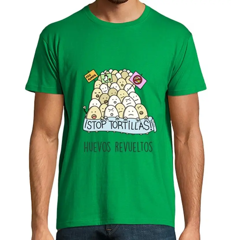 Tostadora T-shirt Uomo 1435620