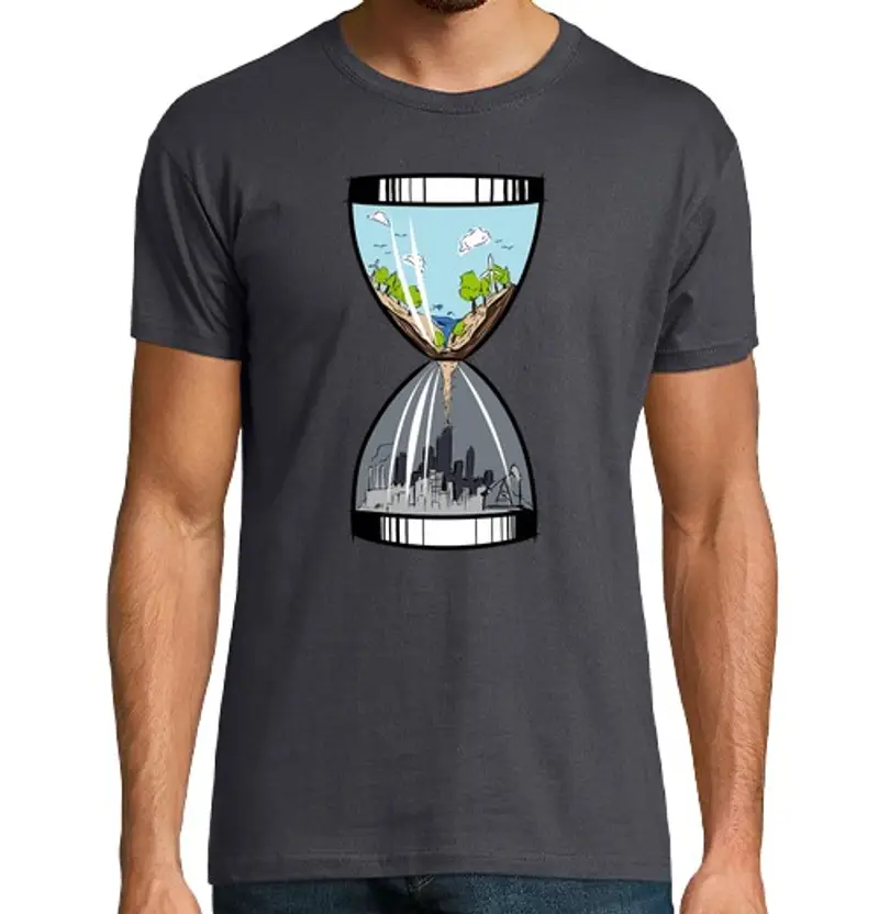 Tostadora T-shirt Uomo 1460476