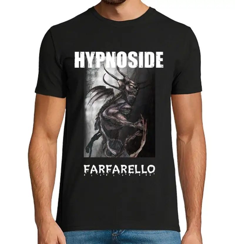 Tostadora T-shirt Uomo 1474716