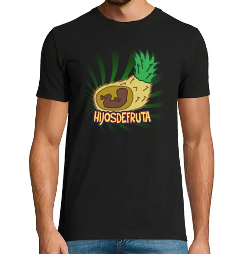 Tostadora T-shirt Uomo 1432794