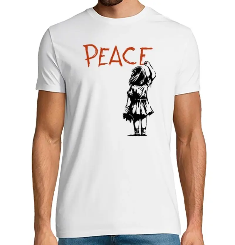 Tostadora T-shirt Uomo 1438651