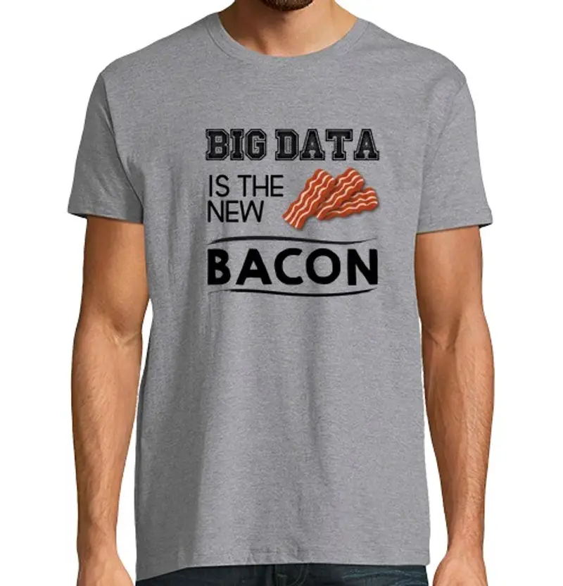 Tostadora T-shirt Uomo 1452307