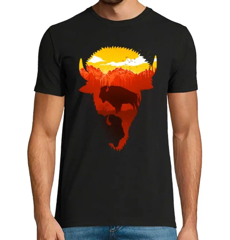 Tostadora T-shirt Uomo 1450210