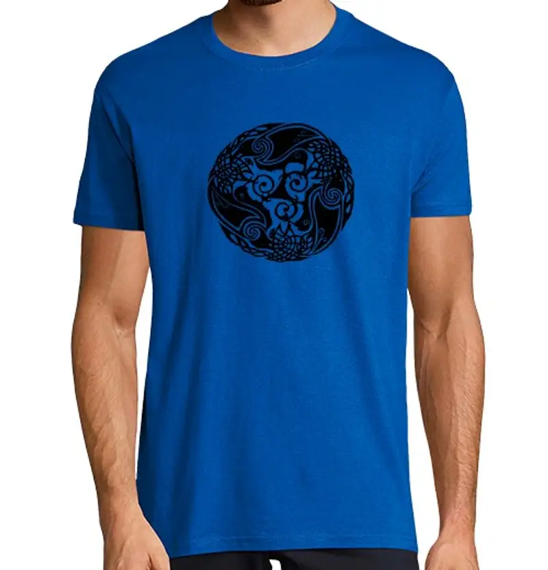 Tostadora T-shirt Uomo 1452062