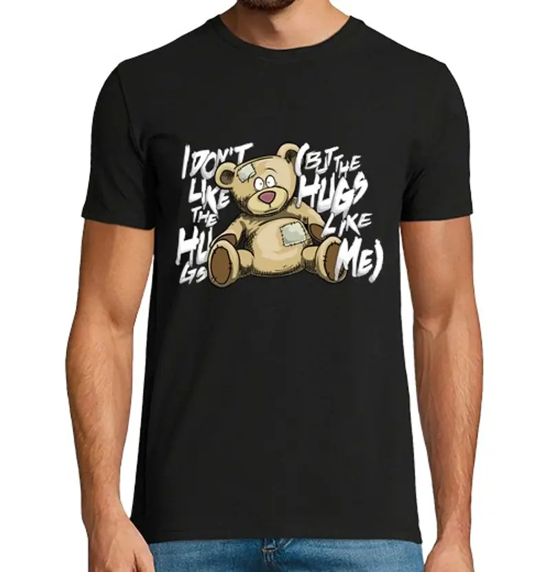 Tostadora T-shirt Uomo 1448740