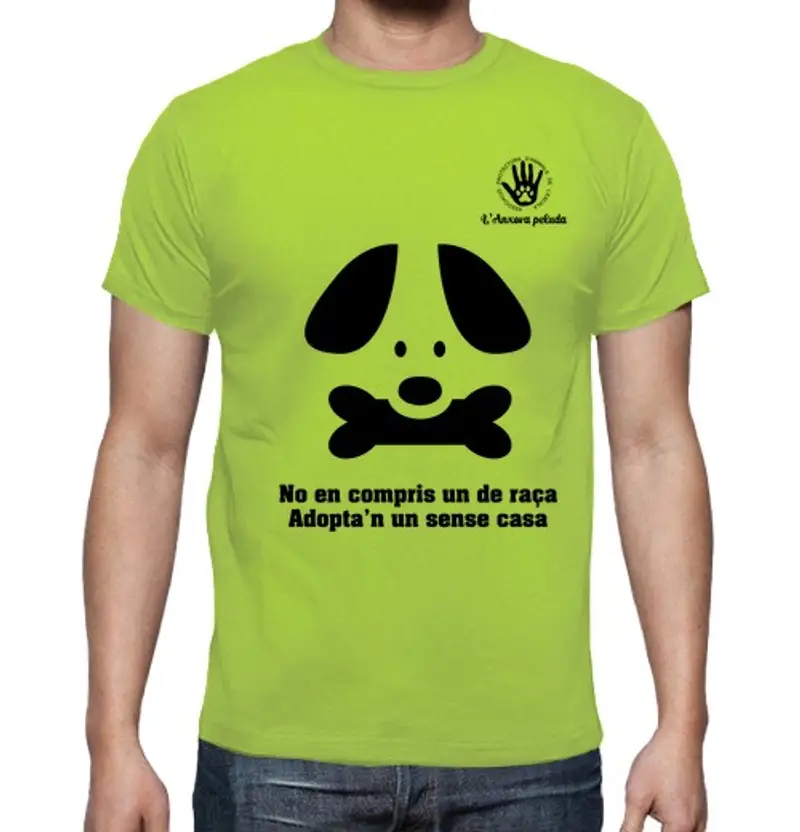 Tostadora T-shirt Uomo 1450530