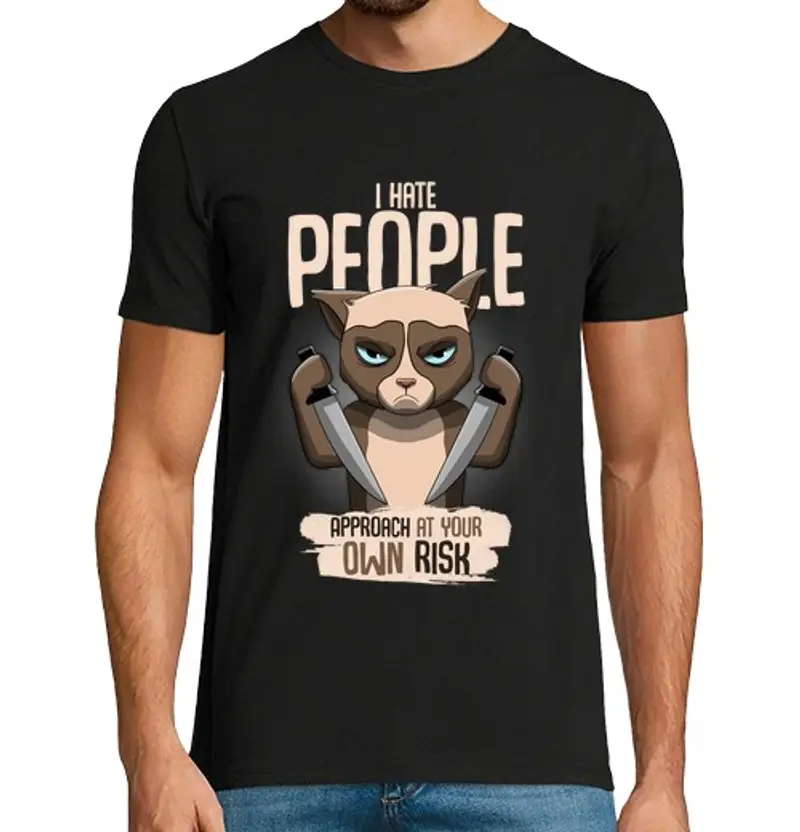 Tostadora T-shirt Uomo 1463481