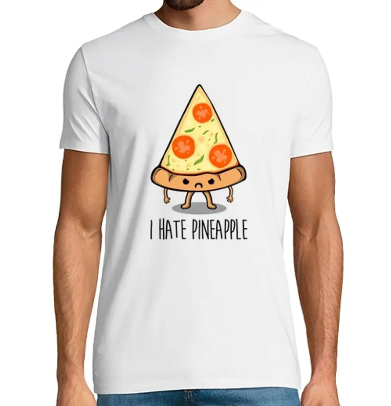 Tostadora T-shirt Uomo 1437248